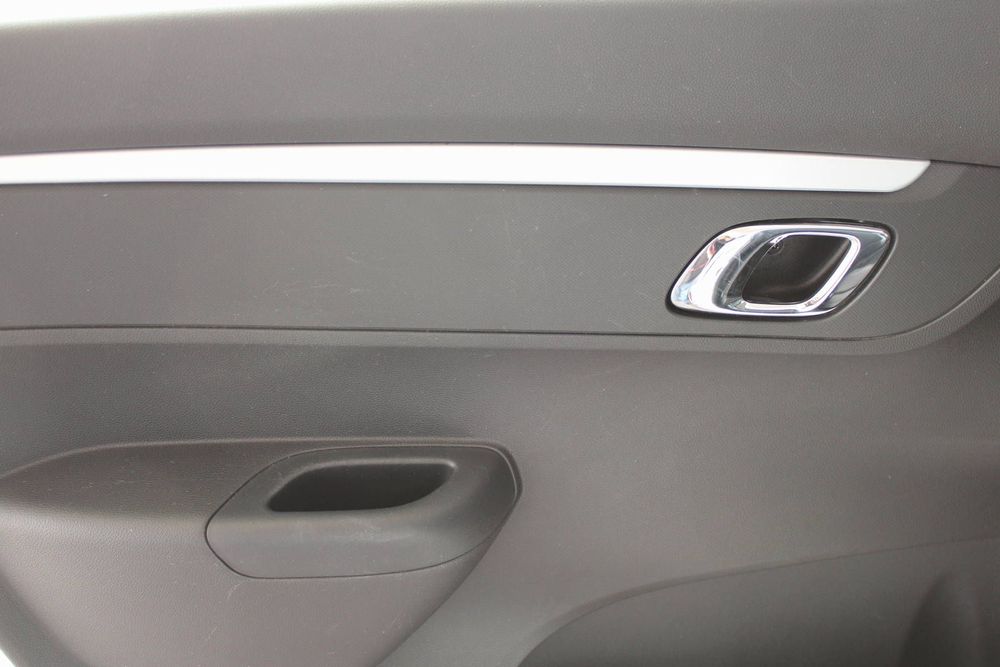 Dacia Spring Comfort Plus
