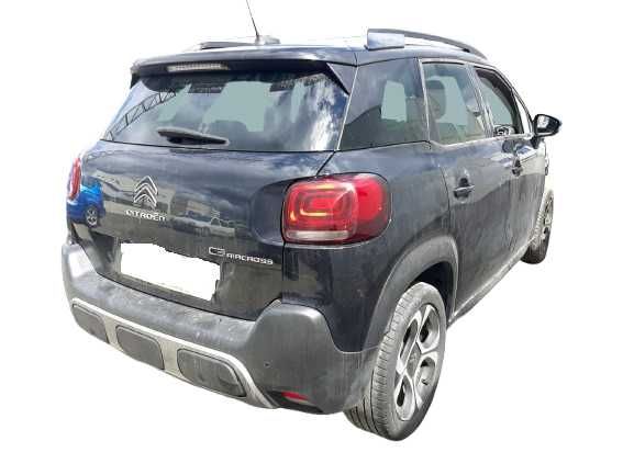 Traseira Completa Citroen C3 Aircross II em Stock
