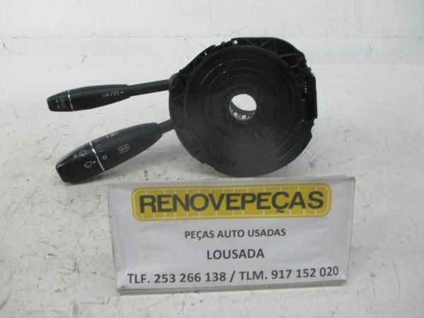 Conjunto / manetes de luzes e limpa vidros MERCEDES-BENZ Classe C (W20