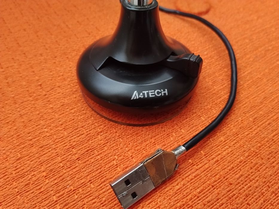 USB веб- камера продам