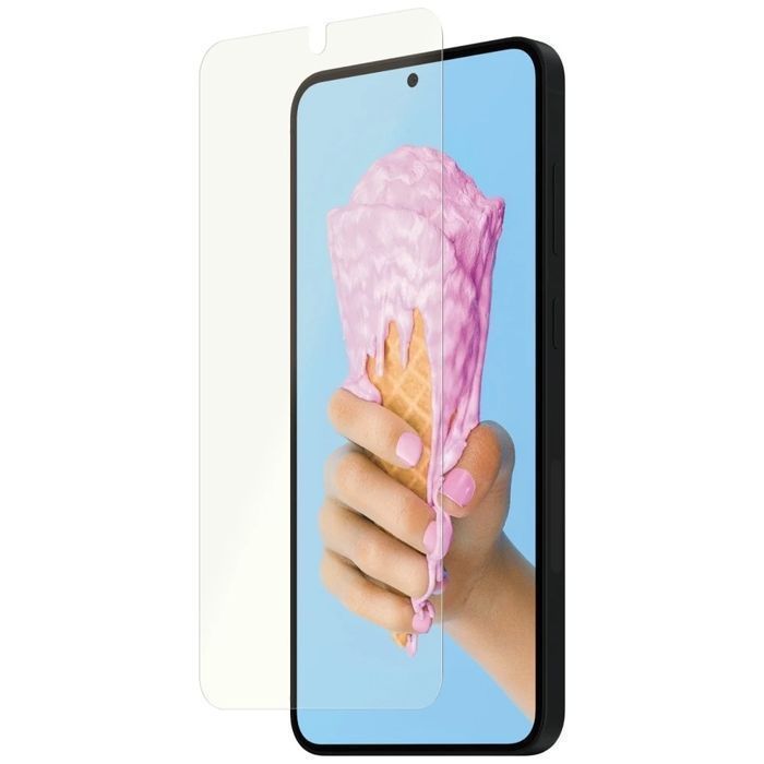 Szkło hartowane do Samsung Galaxy S25+ Plus PanzerGlass All-in-One