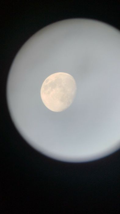 Продам лінзовий телескоп  Arsenal. Стан нової речі,без недоліків