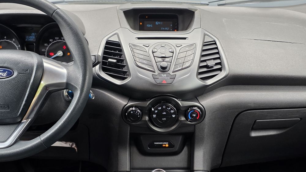 Продам Ford EcoSport 2015