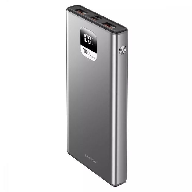 Павербанк Proove Guardian 10000 mAh 22.5W