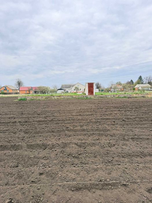 Продаж земельної ділянки під житлову забудову, смт. Турбів, 30 сот