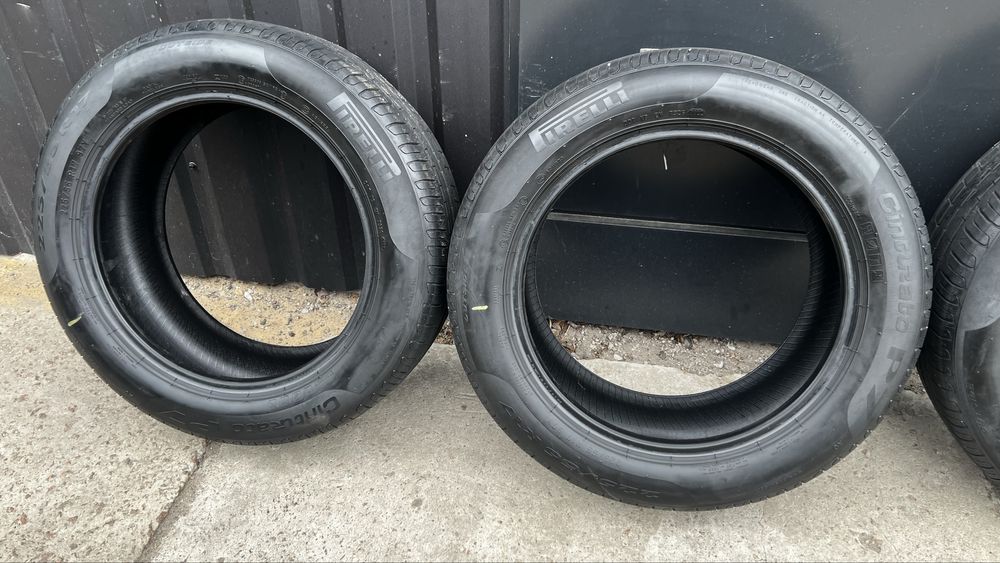 Літні шини PIRELLI  Cinturato P7 225/55/17 97Y R17
