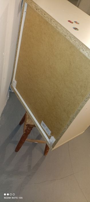 Szafka stuva ikea wiszaca