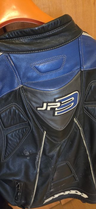 Casaco Spidi para moto