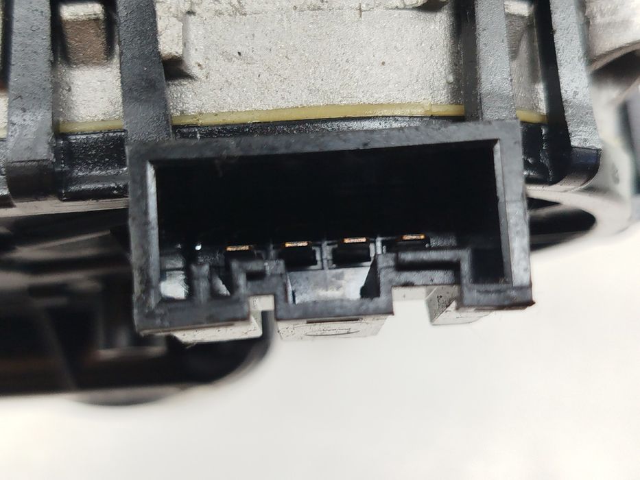 Motor do Limpa Para-Brisas - BMW 3 Compact (E46) | 01 - 05