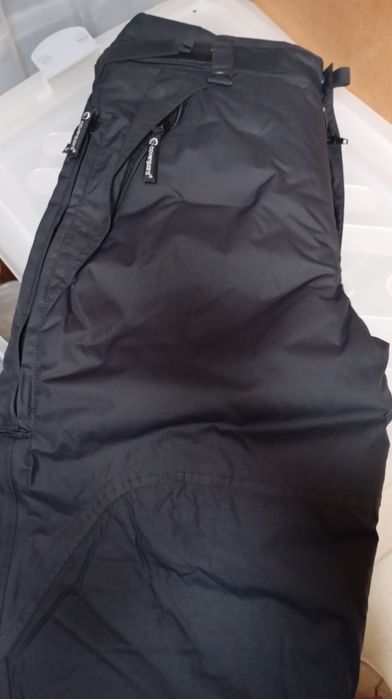 Calças novas ski/Snowboard tam S, M,XL ,XXL