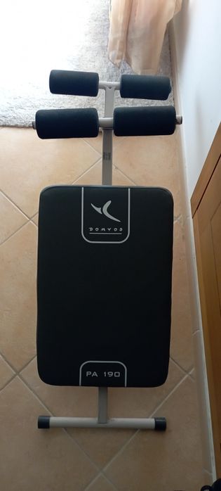 Abdominal Bench64750808121091121