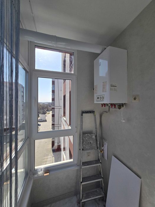 3-кім.кв. ЖК Опришівська Слобода