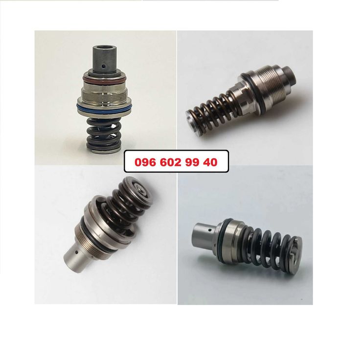 Ремкомплект ТНВД Audi VW Skoda FSI TSI TFSI 1,2 1,4 1,8 2,0 3,0 4,2