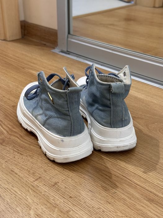 Trampki / buty / tenisówki Tommy Hilfiger