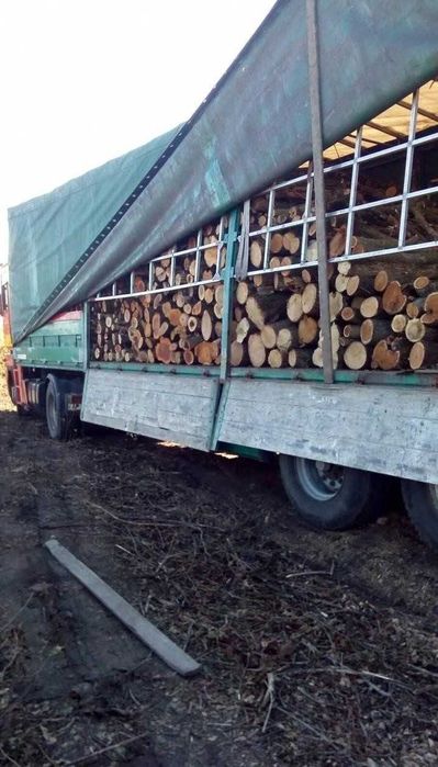Продам дрова с ДОСТАВКОЙ! Хорошие цены на Дровишки