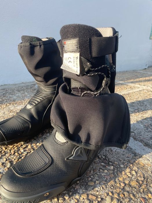 Botas DAINESE AXIAL G - Tam. 42