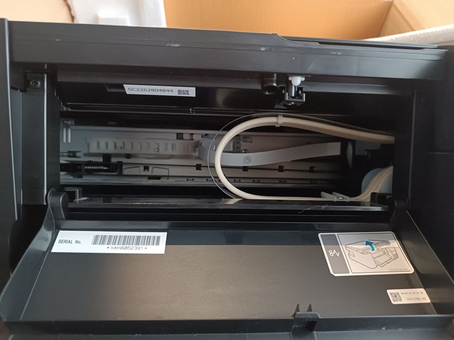 Drukarka Epson L3250