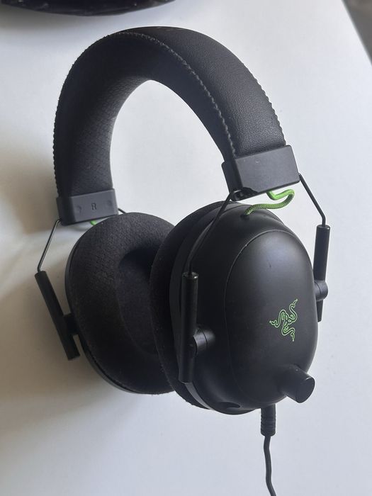 razer blackshark v2 sluchawki gamingowe