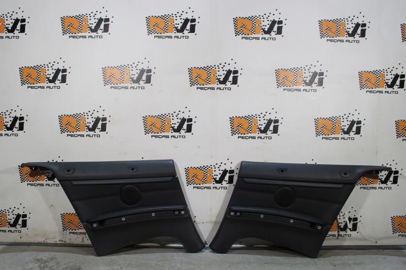 Forra / revestimento genérico BMW 3 Cabriolet (E93)