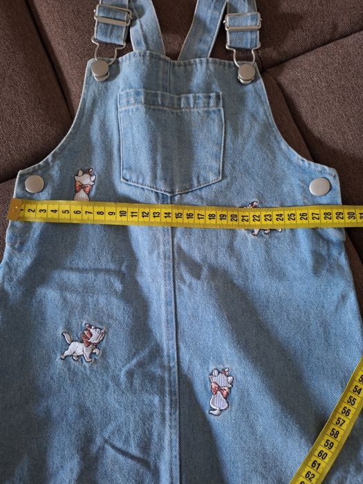 Сукня від George, 3-4 роки, 98-104 см