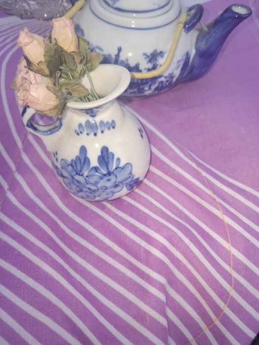 Jarrinha decorativa