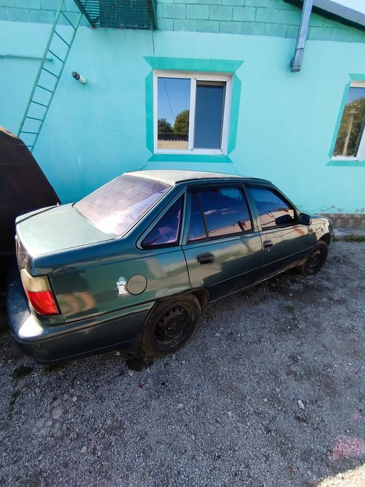Nexia 100 1.5 8кл срочно