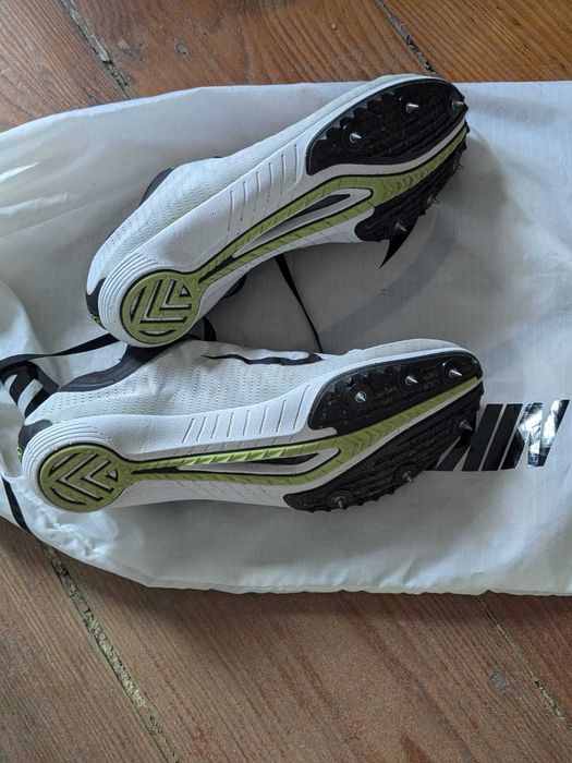 Chuteiras Nike Zoom Rival Waffle