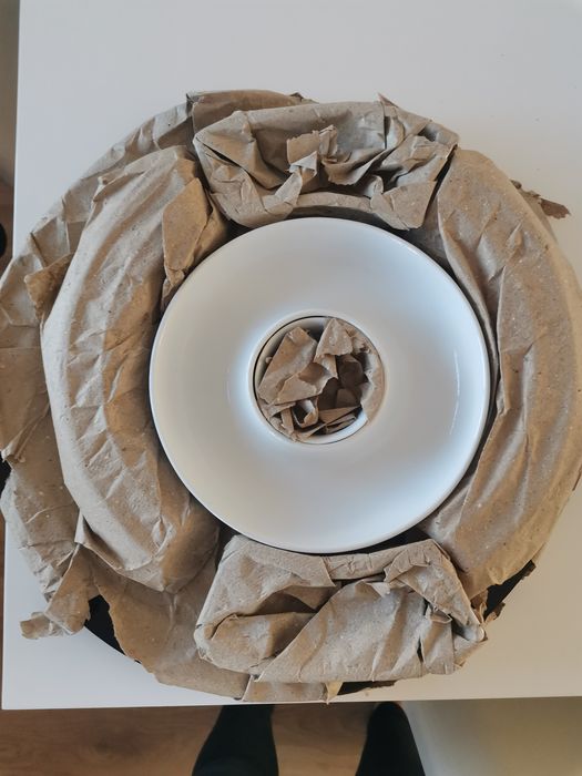 Loiças diversas como novas