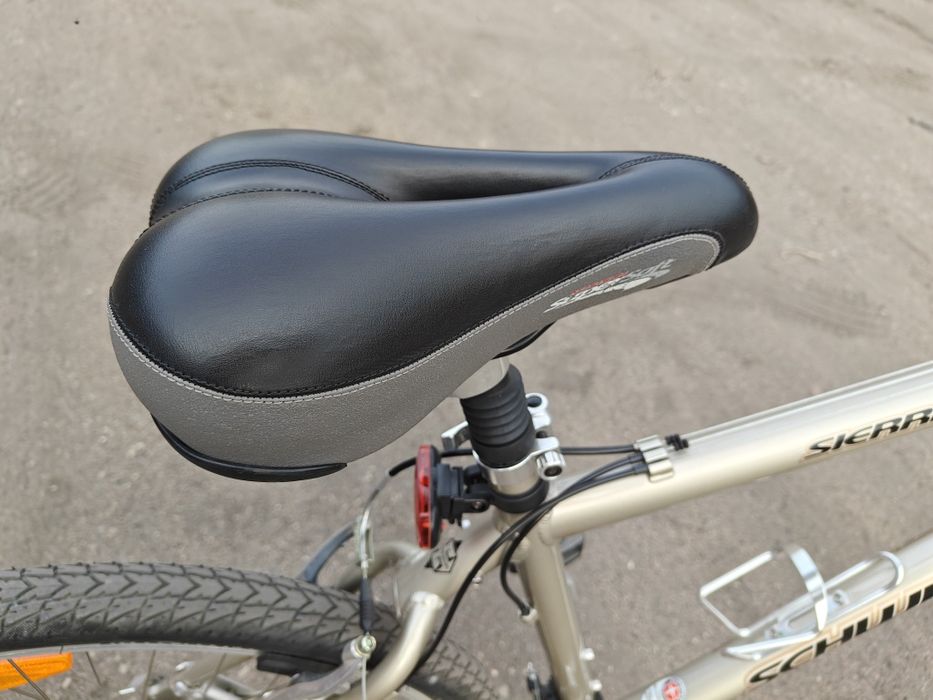 Schwinn Sierra GS