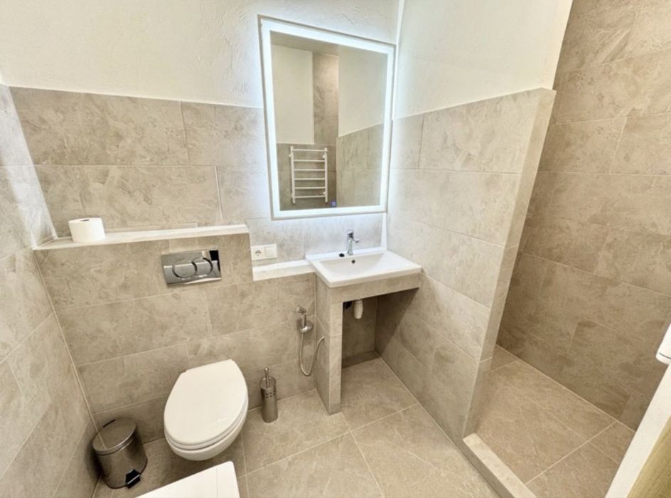 Оренда 1кім квартири по вул. Львівська  Брюховичі