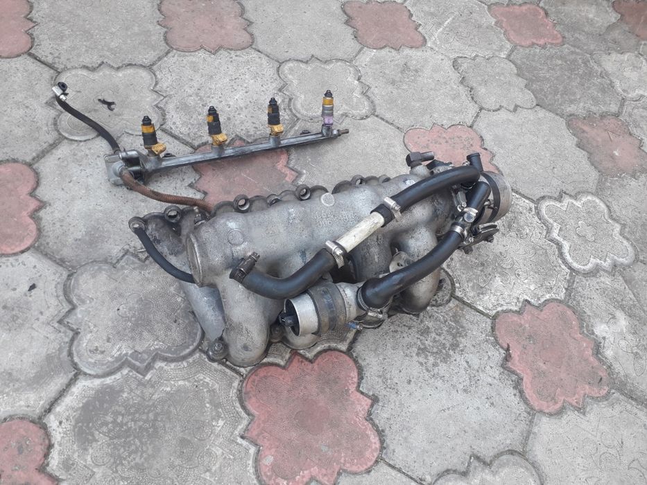 Інжектор змз 406 .Волга, газель .