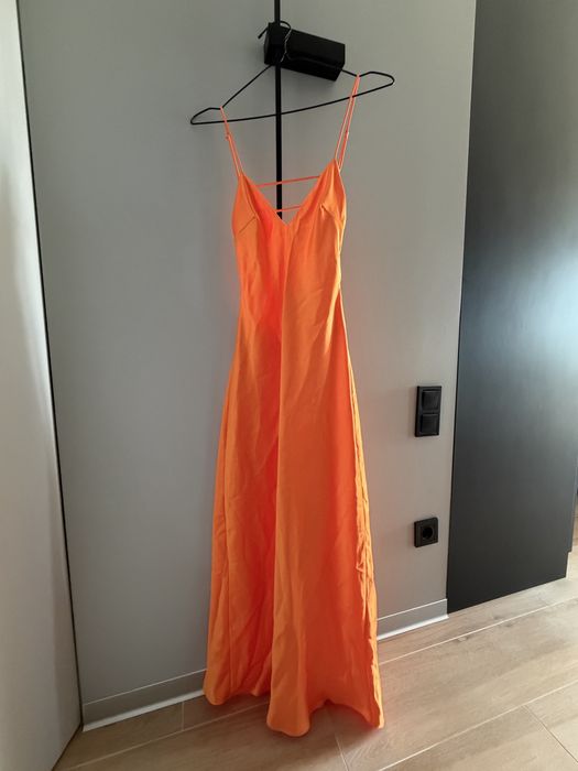 Платье зара zara сукня mango massimo