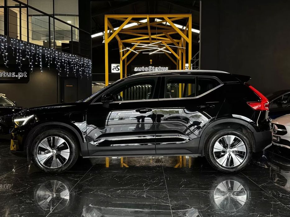 Volvo XC 40 1.5 T4 PHEV Essential