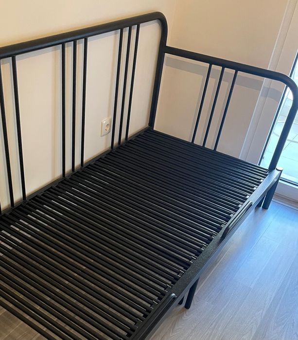 FYRESDAL ikea
Cama individual/dupla/ferro, SEM COLCHÕES 80x200 cm