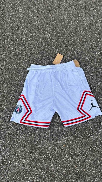 БЕЗ ПРЕДОПЛАТ‼️ Nike Jordan Diamond "White Red "
