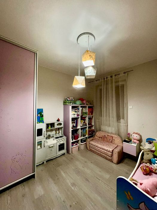 4-pokojowe mieszkanie z ogródkiem Idealne dla rodziny 2+2 |  Marysin-Doły