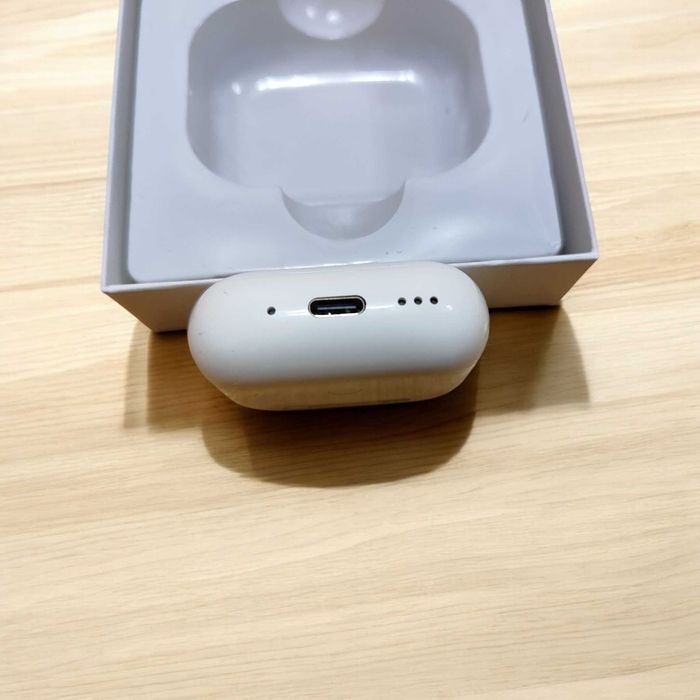 Навушники Bluetooth Airpods 4