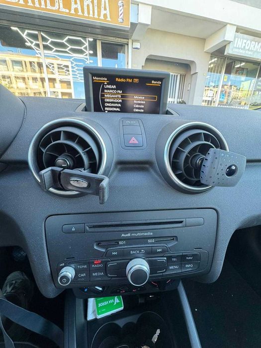 Audi A1 1.2 TFSI Gasolina em ótimo estado
