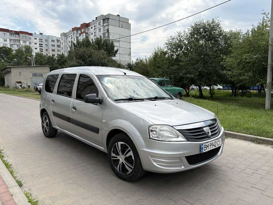Продам Dacia Logan
