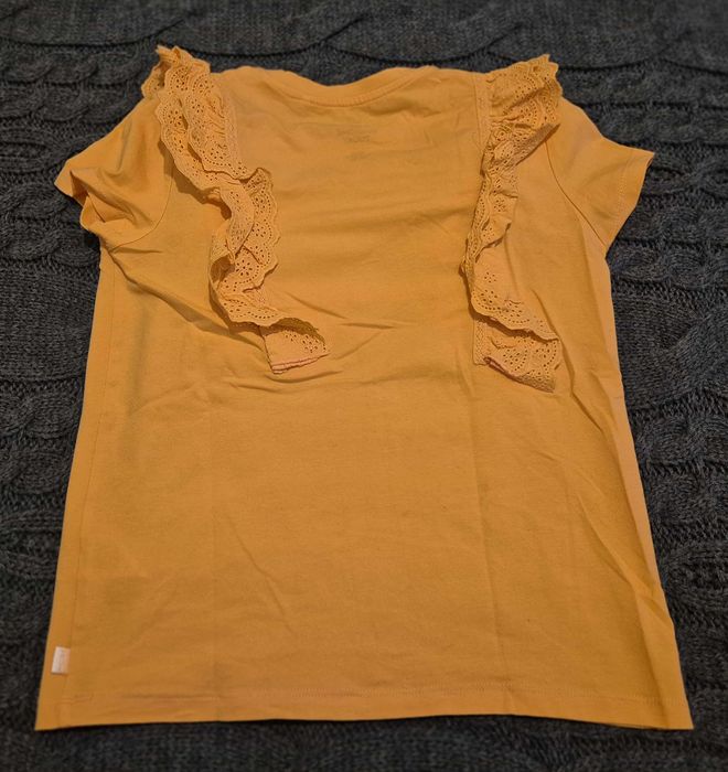 Bluzeczka dziewczęca We Fashion 146/152