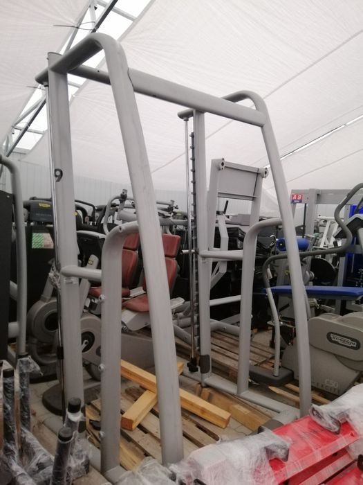 Тренажери, Тренажерний зал Technogym, Technogym Selection