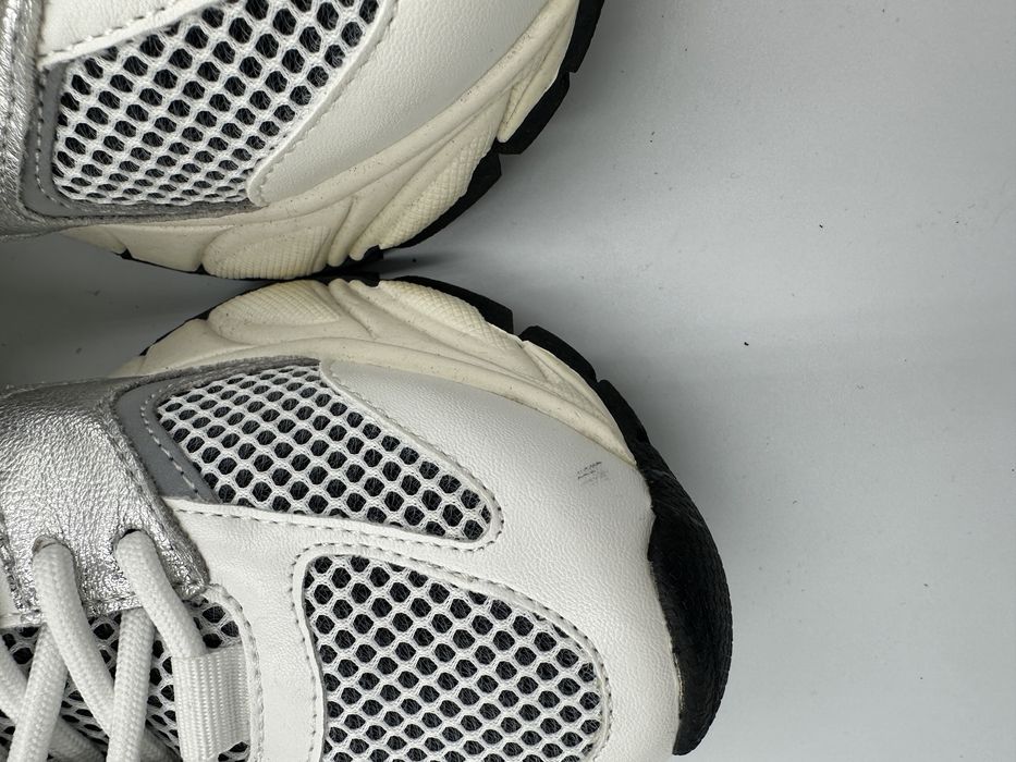 Sneakaersy damskie Steve Madden 37