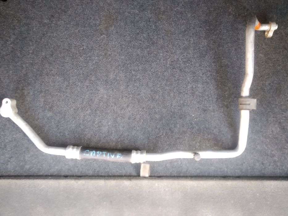 Трубка кондиціонера Шевроле