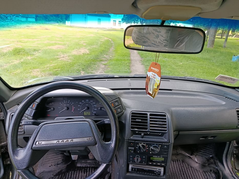 Продам власне авто