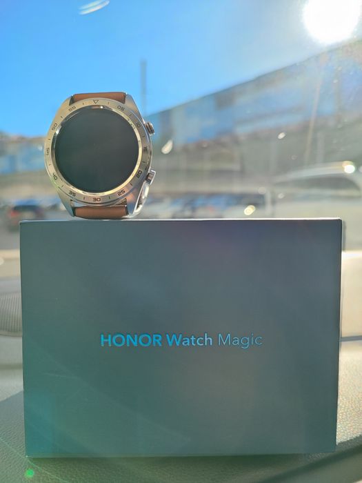 Smartwatch Honor Magic