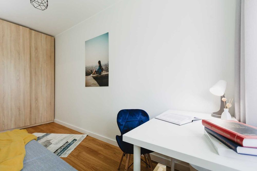 Mieszkanie – Lublin, Czechów Południowy - Widok 3