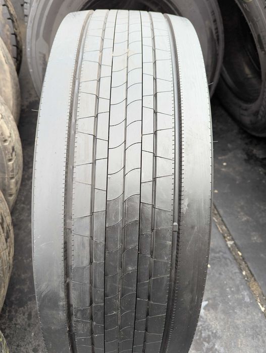 315/70R22.5 Bridgestone Ecopia Steer Enliten przód