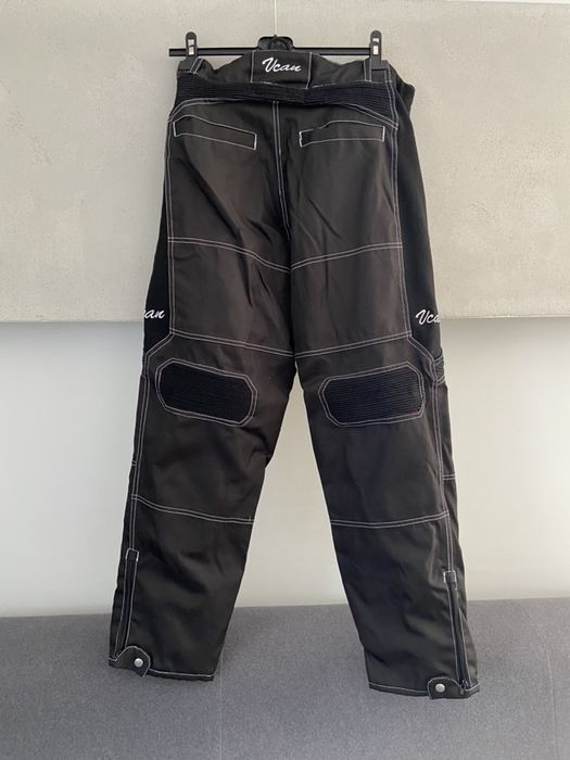 Nowe spodnie off road/quad/cross/enduro  S