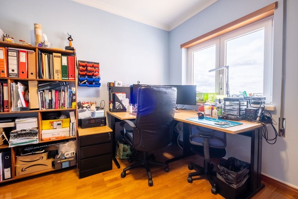 Apartamento T3 - Condeixa-a-Nova