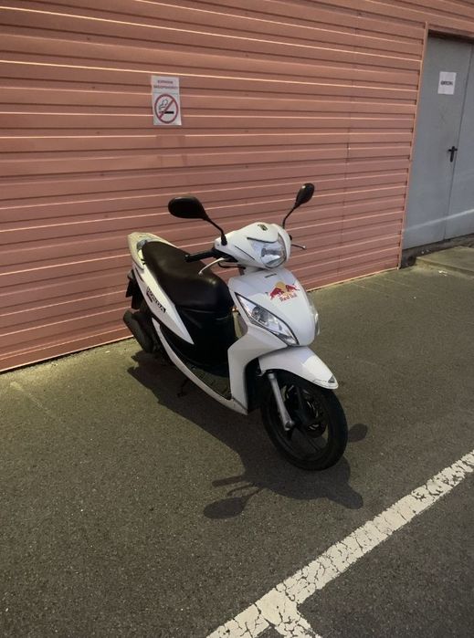 Продам Honda 110
